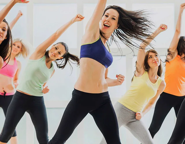 Zumba